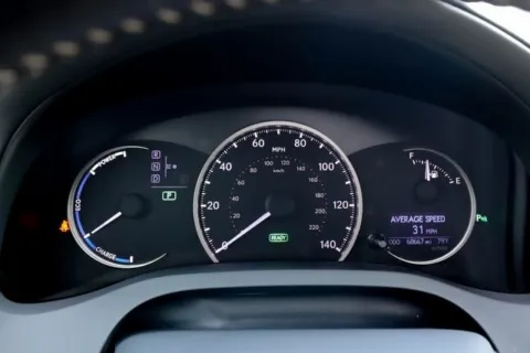 More photos of 2016 Lexus CT 200h at Capital Auto Sales, VA