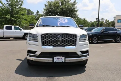 Photos of 2018 Lincoln Navigator L Reserve for sale in Chantilly, VA at Capital Auto Sales
