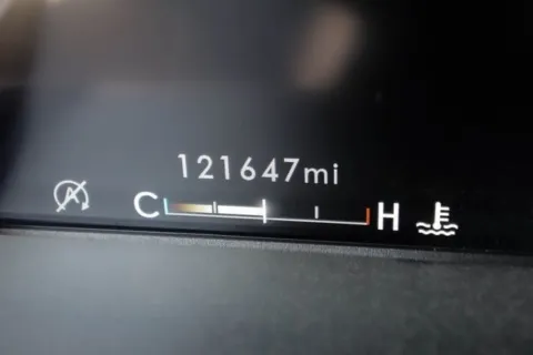 More photos of 2018 Lincoln Navigator L Reserve at Capital Auto Sales, VA