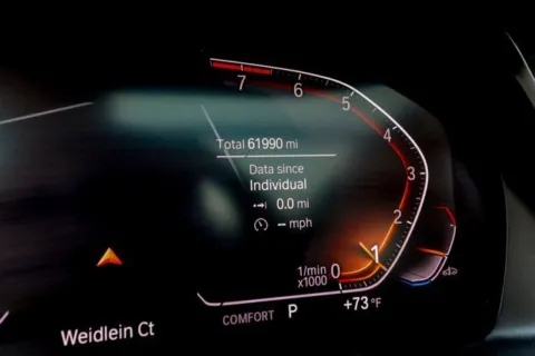 More photos of 2020 BMW X7 xDrive40i at Capital Auto Sales, VA