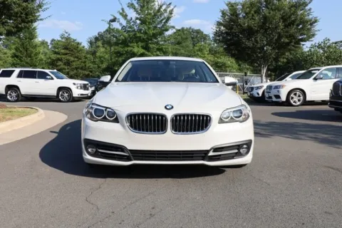 Photos of 2016 BMW 5 Series 528i xDrive for sale in Chantilly, VA at Capital Auto Sales