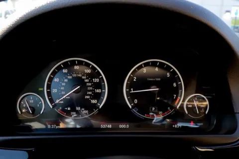 More photos of 2016 BMW 5 Series 528i xDrive at Capital Auto Sales, VA