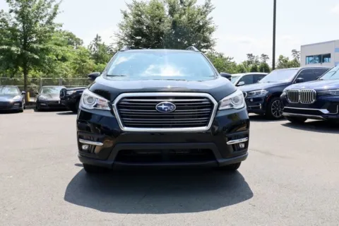 Photos of 2019 Subaru Ascent Limited for sale in Chantilly, VA at Capital Auto Sales