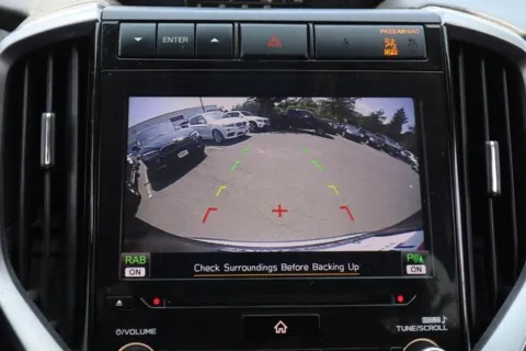 More photos of 2019 Subaru Ascent Limited at Capital Auto Sales, VA