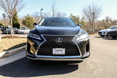 Photos of 2021 Lexus RX 350 for sale in Chantilly, VA at Capital Auto Sales