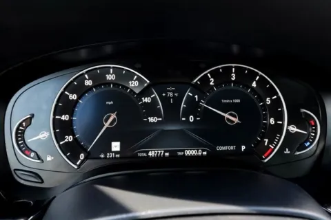 More photos of 2018 BMW 5 Series 530i xDrive at Capital Auto Sales, VA