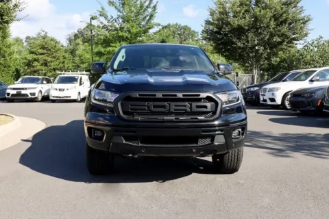 Photos of 2020 Ford Ranger Lariat for sale in Chantilly, VA at Capital Auto Sales