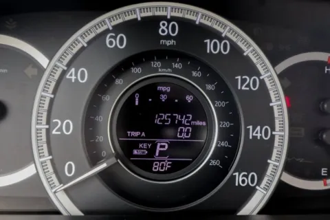 More photos of 2013 Honda Accord EX-L at Capital Auto Sales, VA