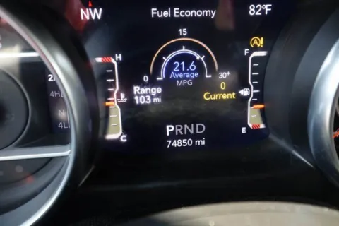 More photos of 2021 Jeep Gladiator Sport at Capital Auto Sales, VA