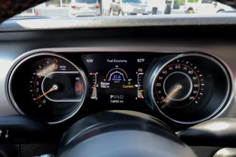 More photos of 2021 Jeep Gladiator Sport at Capital Auto Sales, VA