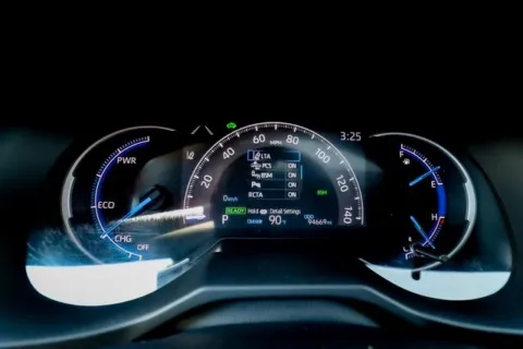 More photos of 2021 Toyota RAV4 Hybrid XSE at Capital Auto Sales, VA