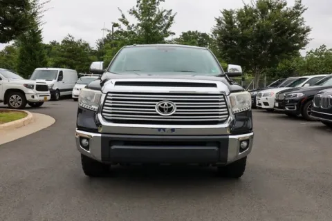 Photos of 2015 Toyota Tundra Limited for sale in Chantilly, VA at Capital Auto Sales