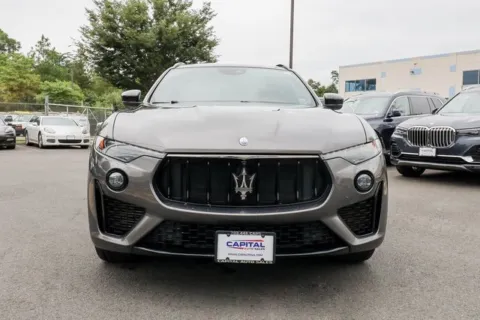 Photos of 2019 Maserati Levante S GranSport for sale in Chantilly, VA at Capital Auto Sales