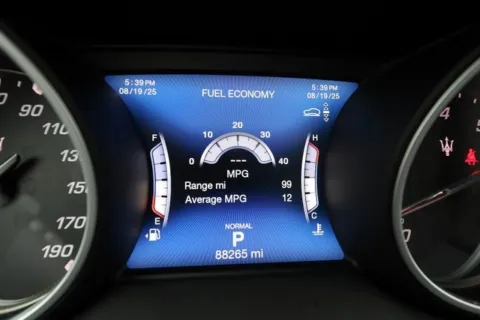 More photos of 2019 Maserati Levante S GranSport at Capital Auto Sales, VA