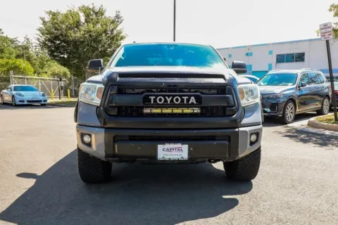 Photos of 2014 Toyota Tundra 1794 for sale in Chantilly, VA at Capital Auto Sales
