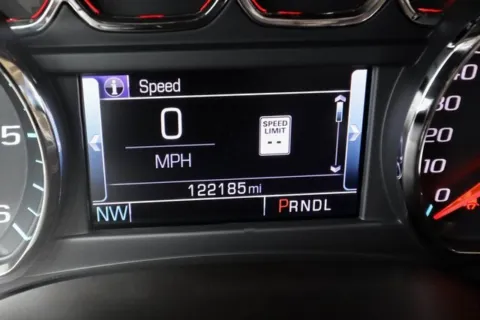 More photos of 2017 Chevrolet Suburban LT at Capital Auto Sales, VA