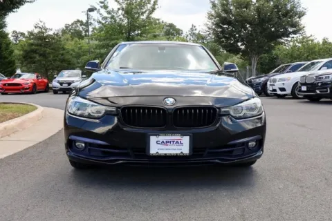Photos of 2018 BMW 3 Series 330i xDrive for sale in Chantilly, VA at Capital Auto Sales