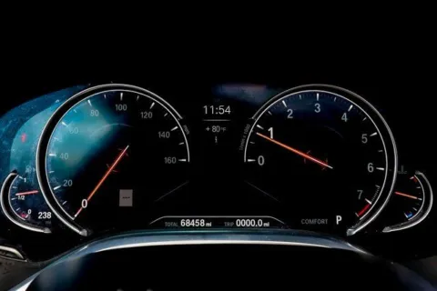 More photos of 2017 BMW 7 Series 750i xDrive at Capital Auto Sales, VA