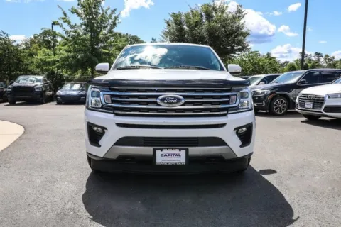 Photos of 2019 Ford Expedition XLT for sale in Chantilly, VA at Capital Auto Sales