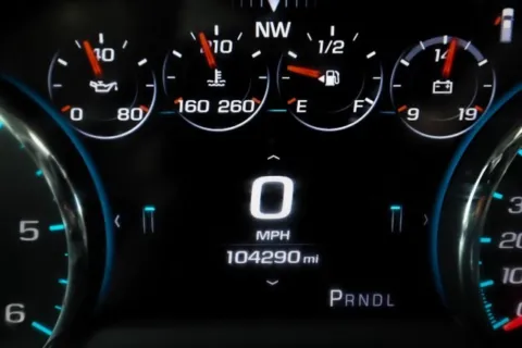 More photos of 2017 GMC Sierra 1500 Denali at Capital Auto Sales, VA