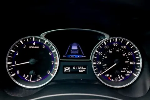 More photos of 2020 INFINITI QX60 PURE at Capital Auto Sales, VA