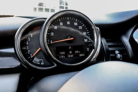 More photos of 2019 MINI Cooper S Iconic at Capital Auto Sales, VA