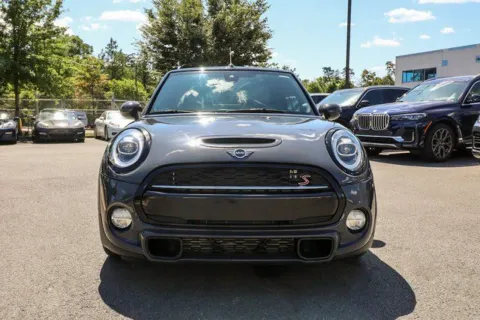 Photos of 2019 MINI Cooper S Iconic for sale in Chantilly, VA at Capital Auto Sales