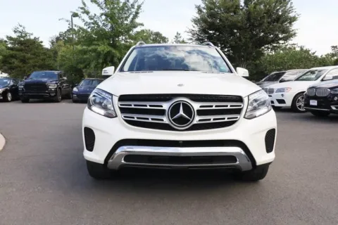 Photos of 2018 Mercedes-Benz GLS 450 for sale in Chantilly, VA at Capital Auto Sales