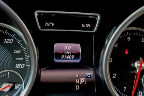 More photos of 2018 Mercedes-Benz GLS 450 at Capital Auto Sales, VA