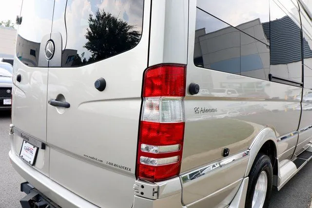 2014 Mercedes-Benz Sprinter Cab Chassis Base - Photo 27