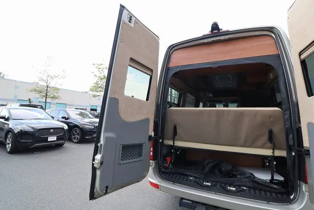 2014 Mercedes-Benz Sprinter Cab Chassis Base - Photo 32