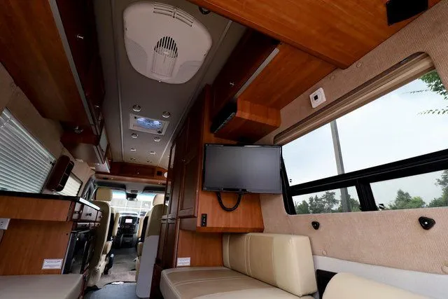2014 Mercedes-Benz Sprinter Cab Chassis Base - Photo 55