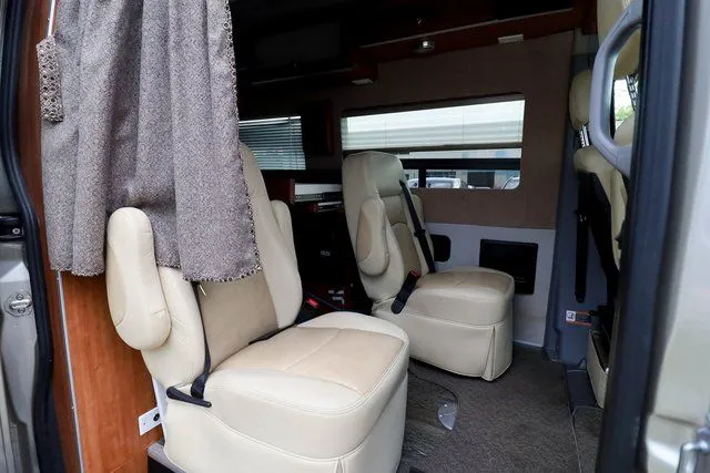 2014 Mercedes-Benz Sprinter Cab Chassis Base - Photo 36