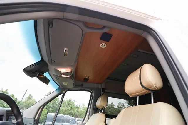 2014 Mercedes-Benz Sprinter Cab Chassis Base - Photo 52
