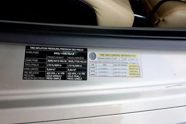 2014 Mercedes-Benz Sprinter Cab Chassis Base - Photo 59
