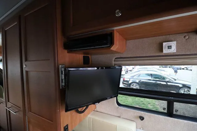 2014 Mercedes-Benz Sprinter Cab Chassis Base - Photo 46