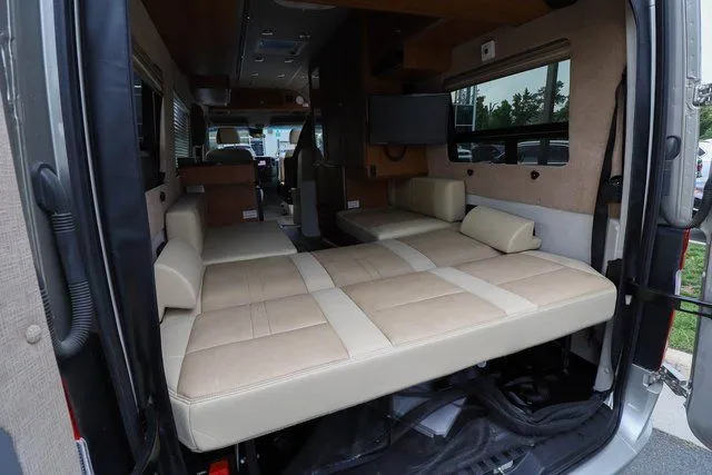 2014 Mercedes-Benz Sprinter Cab Chassis Base - Photo 54