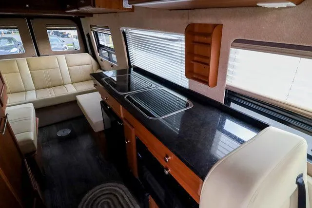 2014 Mercedes-Benz Sprinter Cab Chassis Base - Photo 41