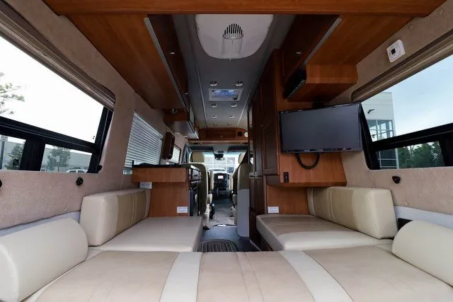 2014 Mercedes-Benz Sprinter Cab Chassis Base - Photo 56