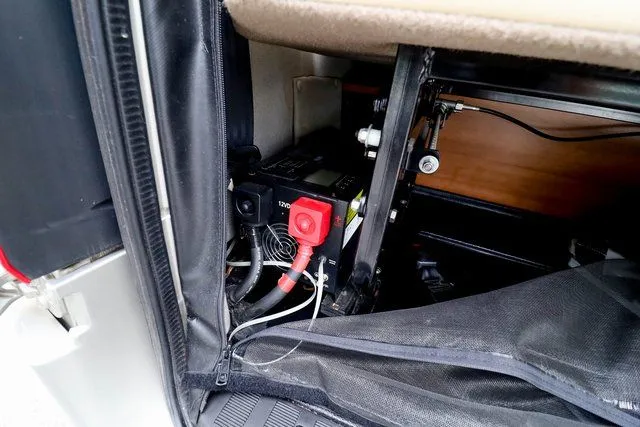 2014 Mercedes-Benz Sprinter Cab Chassis Base - Photo 57