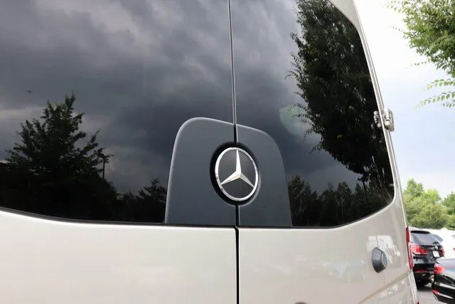 2014 Mercedes-Benz Sprinter Cab Chassis Base - Photo 26