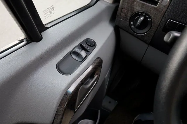 2014 Mercedes-Benz Sprinter Cab Chassis Base - Photo 50