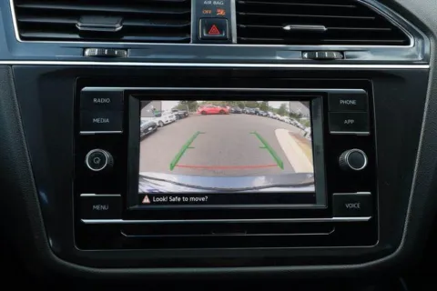 More photos of 2021 Volkswagen Tiguan 2.0T S at Capital Auto Sales, VA