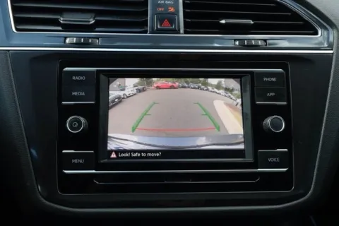 More photos of 2021 Volkswagen Tiguan 2.0T S at Capital Auto Sales, VA