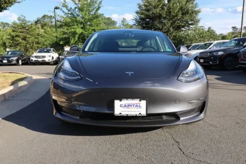Photos of 2018 Tesla Model 3 Mid Range for sale in Chantilly, VA at Capital Auto Sales