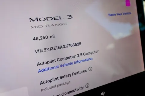 More photos of 2018 Tesla Model 3 Mid Range at Capital Auto Sales, VA