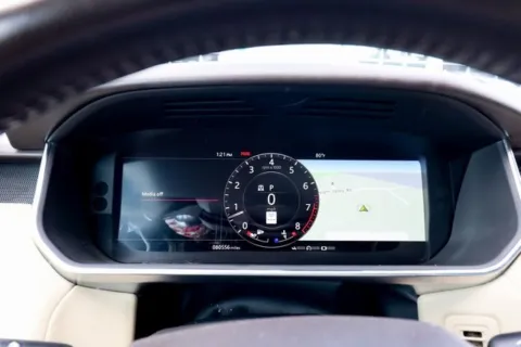 More photos of 2019 Land Rover Range Rover Sport HSE at Capital Auto Sales, VA
