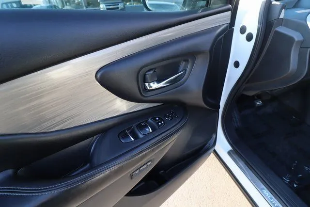 2015 Nissan Murano Platinum - Photo 49