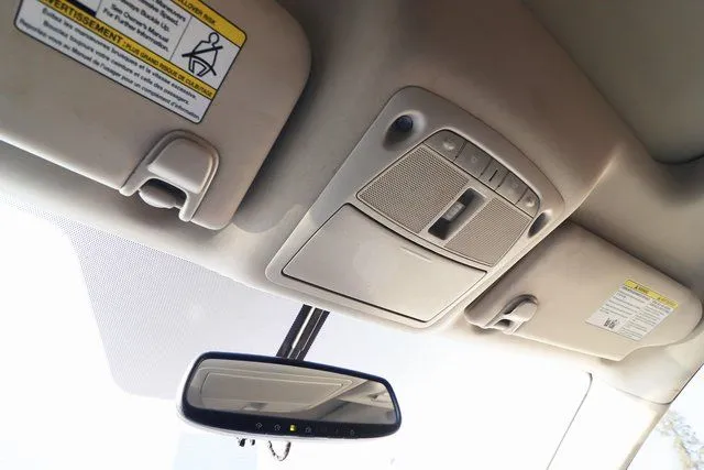 2015 Nissan Murano Platinum - Photo 51