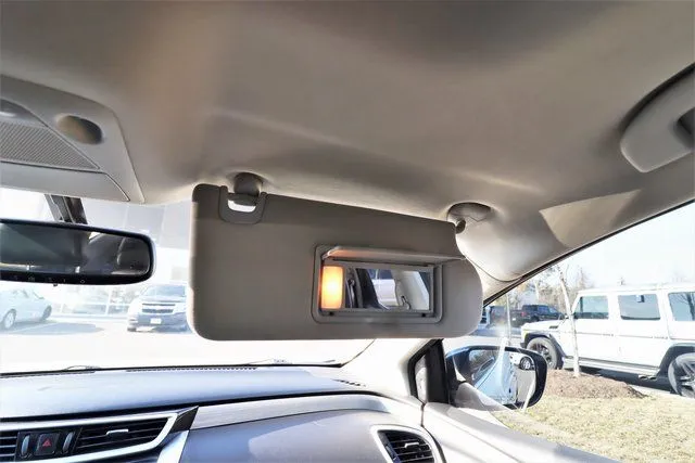 2015 Nissan Murano Platinum - Photo 50